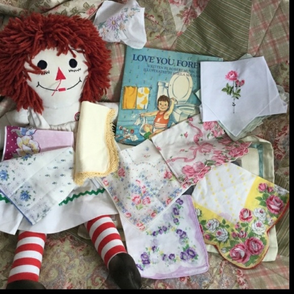 ๐ผ Vintage Porcelain Girl Angel Harp 3 1/2โ - Picture 16 of 16